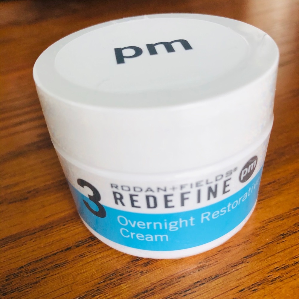 Rodan + Fields Overnight Restorative Cream